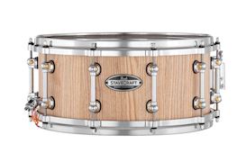 PEARL - SCD1465AW STAVECRAFT ASH WOOD WITH MAKHA DADOLOC SNARE DRUM